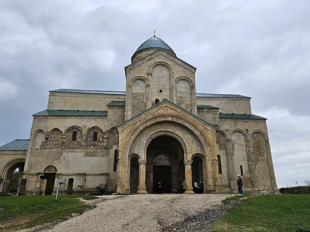 Panoramic City Views