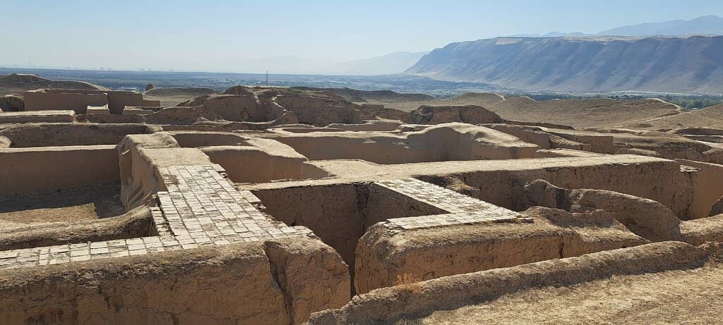 Saglyk Ýoly (Health Path)