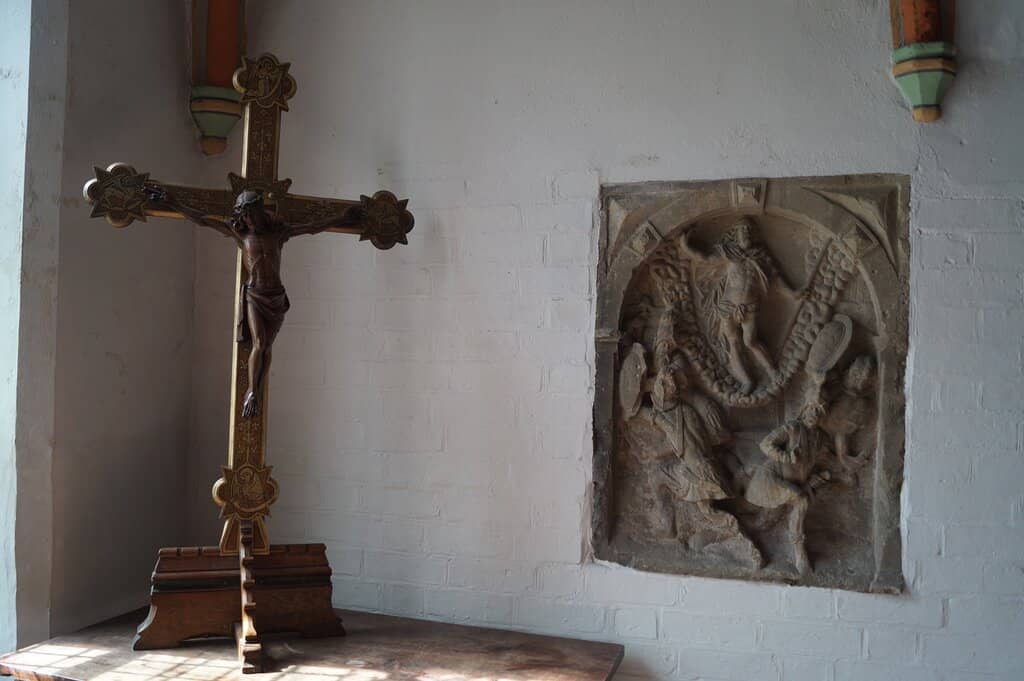 Historic Tombs and Memorials