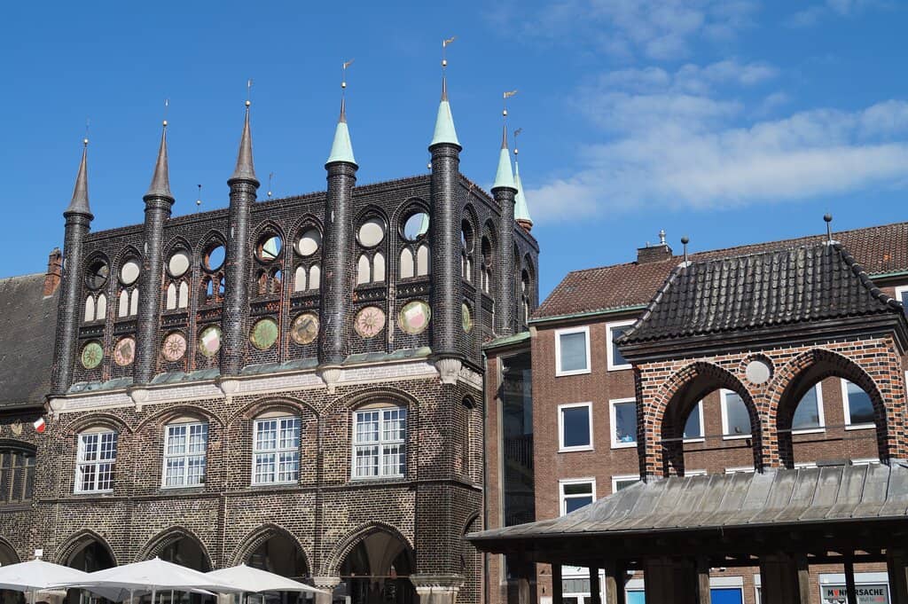 Heraldic Coats of Arms