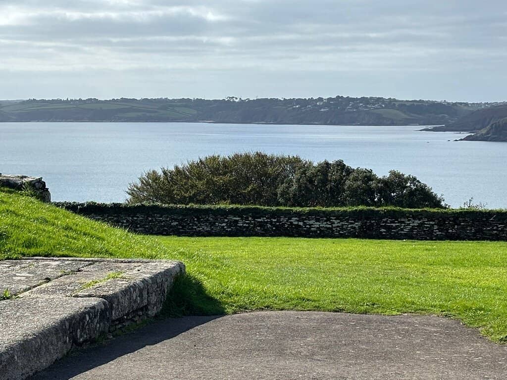 Coastal Defenses