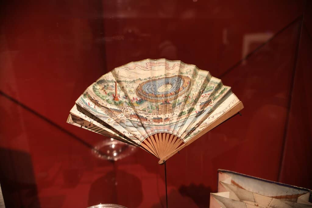 Napoleon IV Exhibition