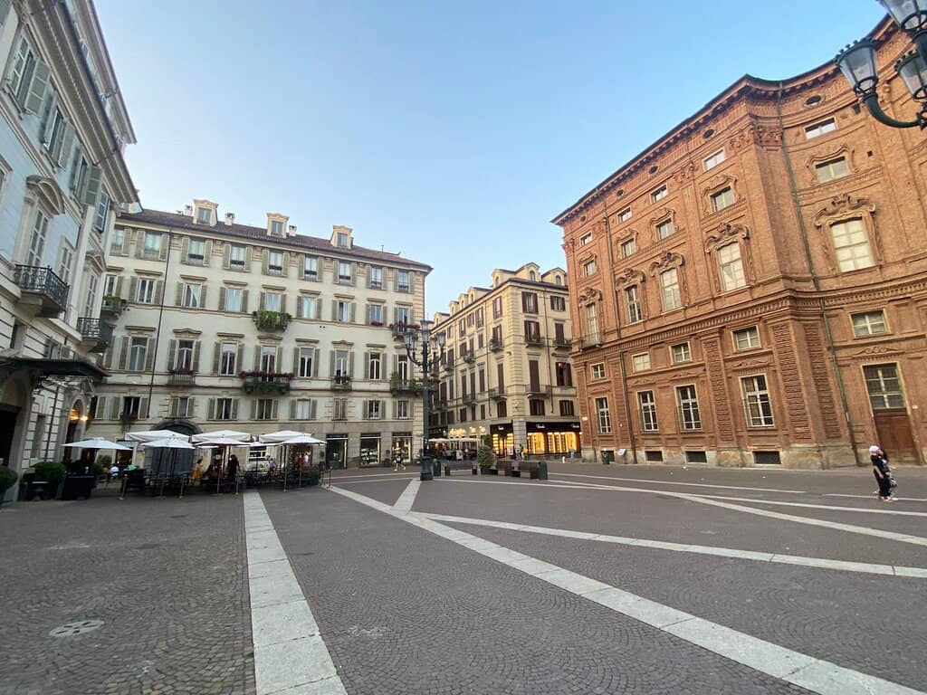 Palazzo Madama