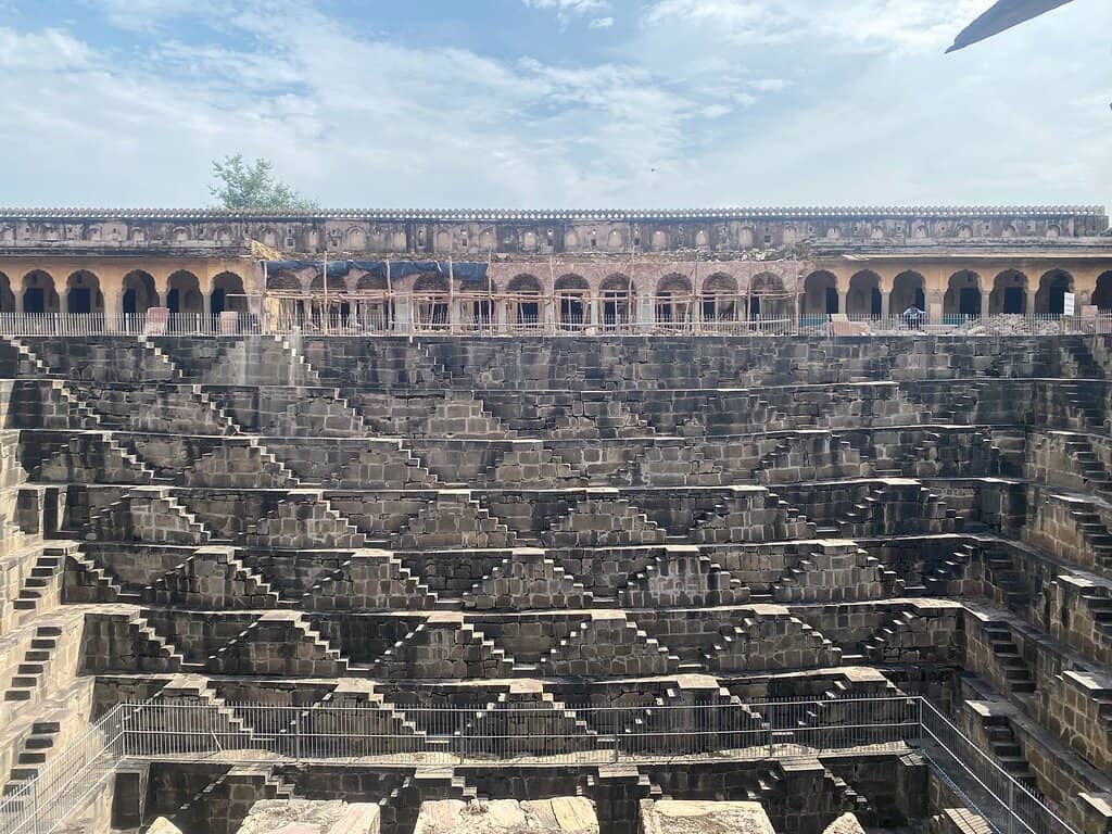 Vertical photo