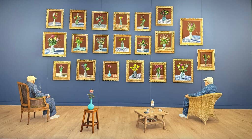 The Mill's Industrial Heritage