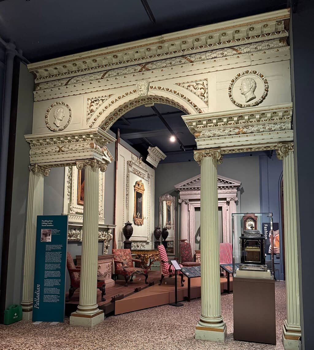 Curiosities and Antiques