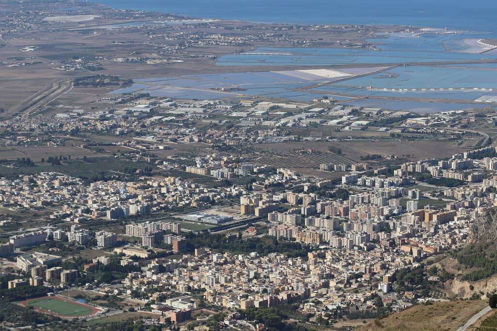 Panoramic Coastal Vistas