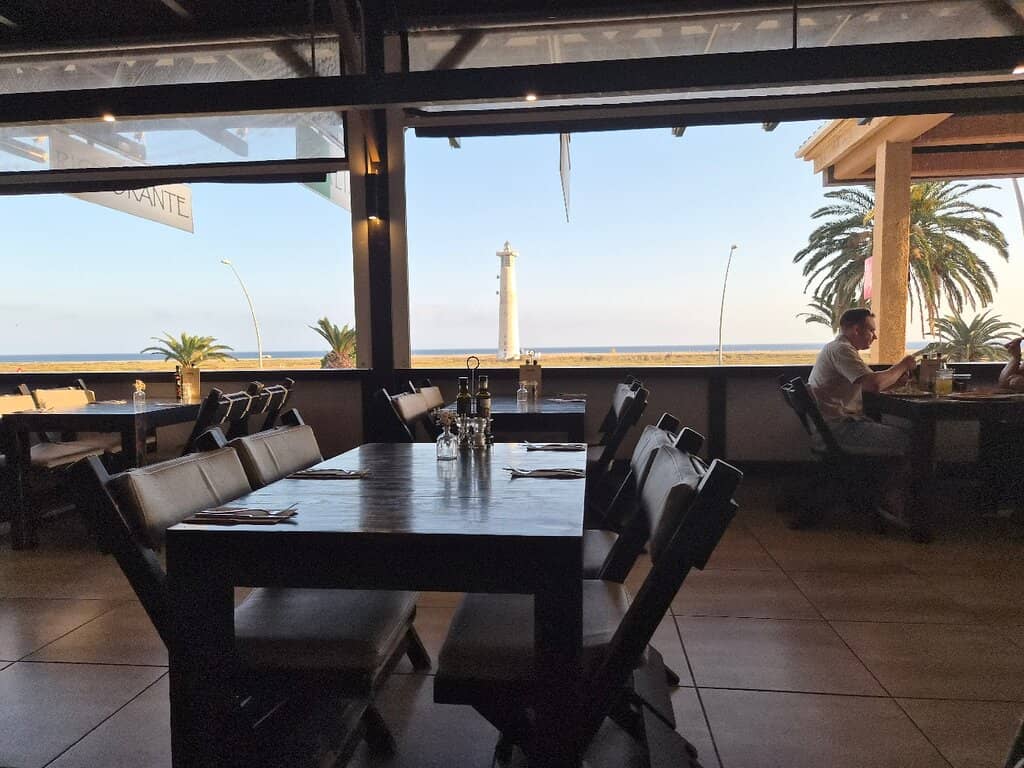 Stunning Beachfront Views