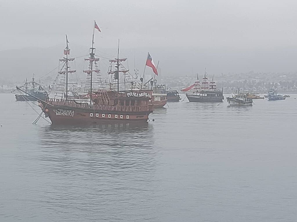 Charming Craft Shops