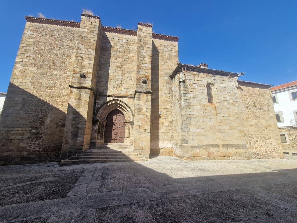 Ruta de las Nogaledas