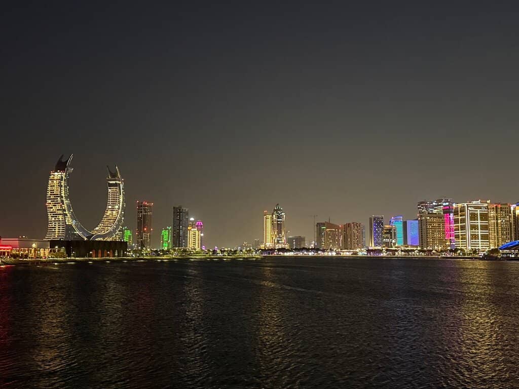 Street Food Delights