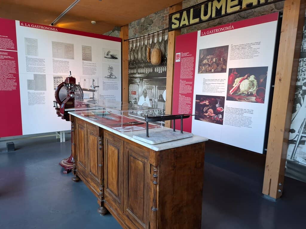 Interactive Augmented Reality