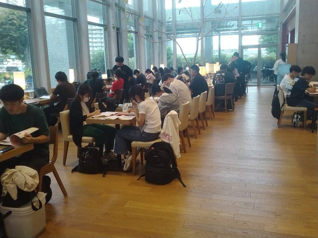 Foreign Book Collection