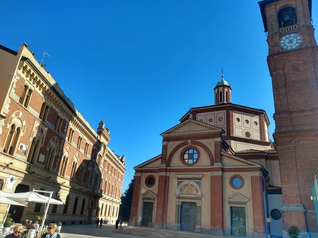 Renaissance Architecture