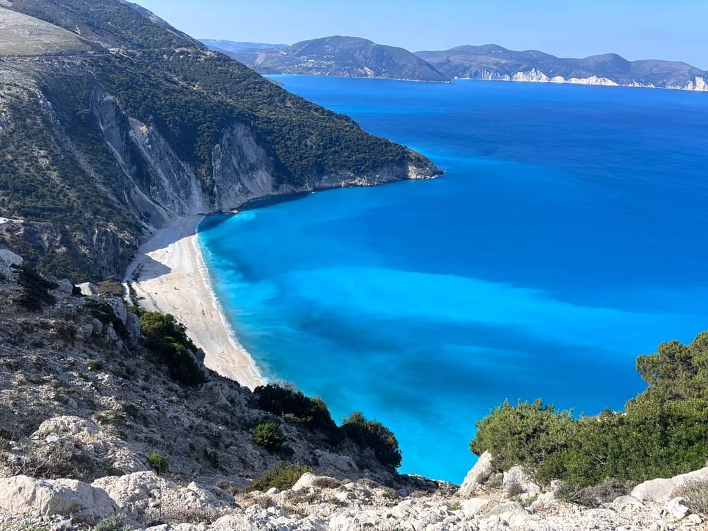 The Mysterious Sea Cave