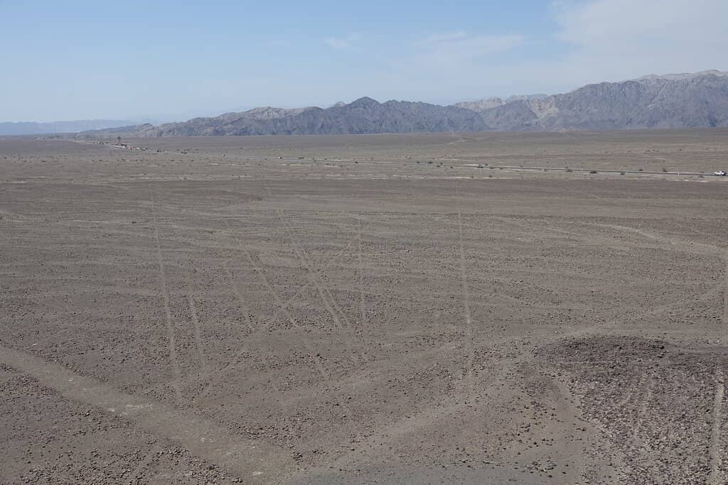 Palpa Mountain Formations