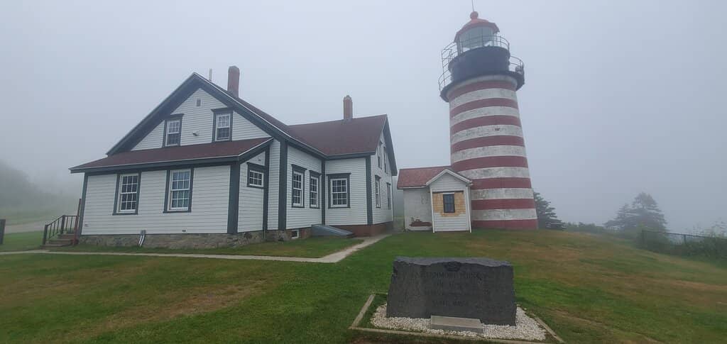 Keeper's House Museum