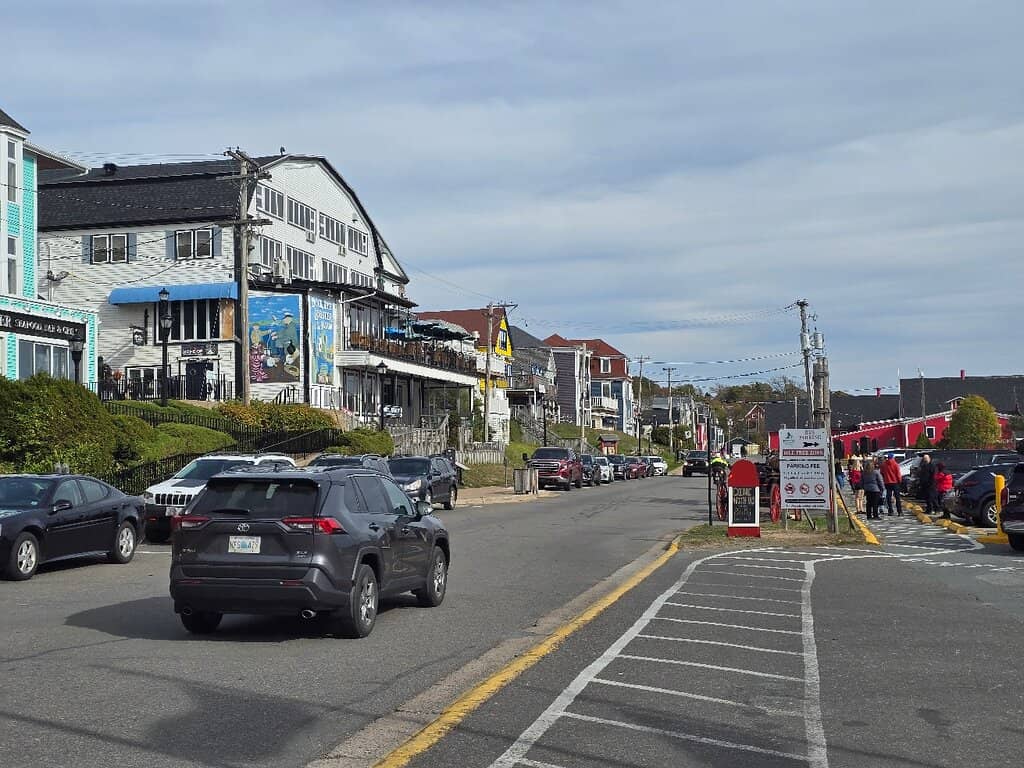 Maritime Heritage Exhibits