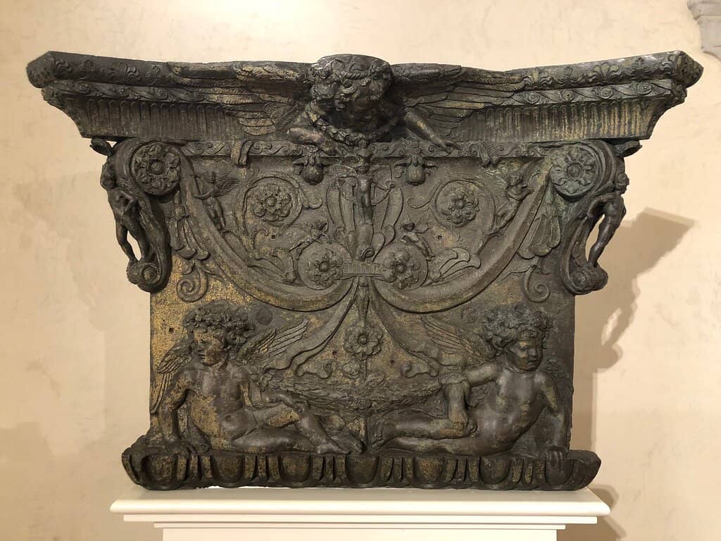 Sacred Belt of the Virgin Mary