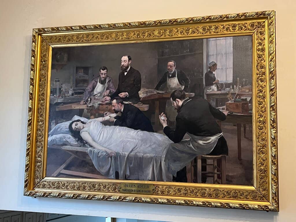 Napoleonic Era Table