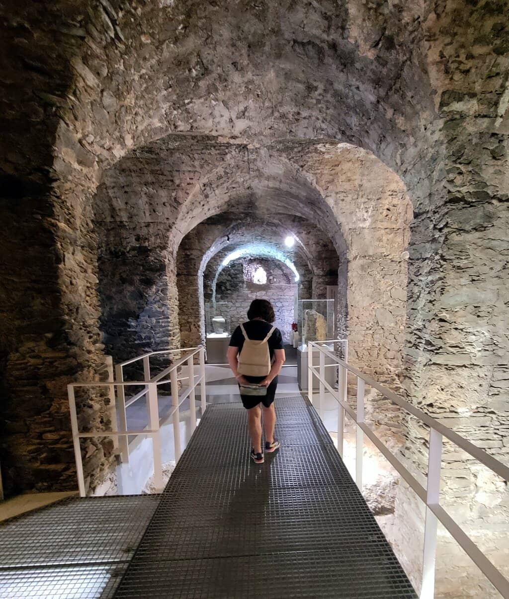 Roman History Insights