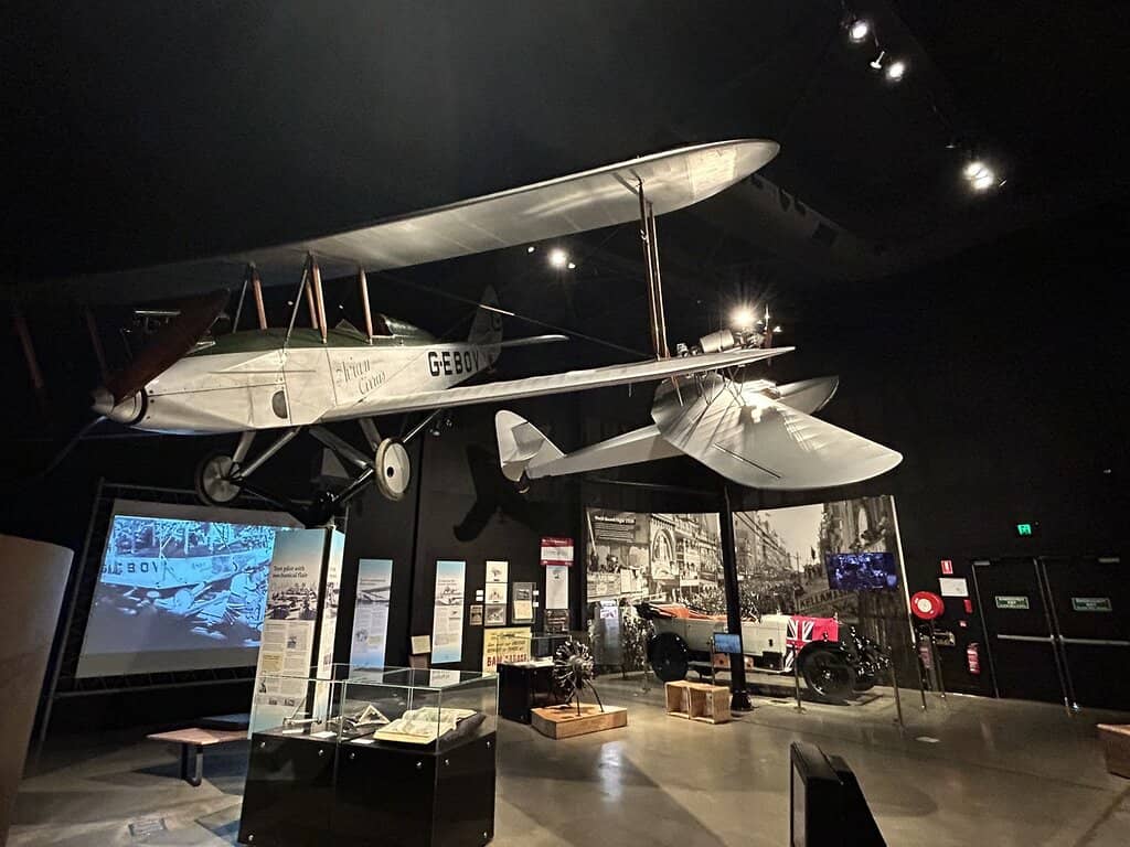 Challenger Shuttle Glider Piece