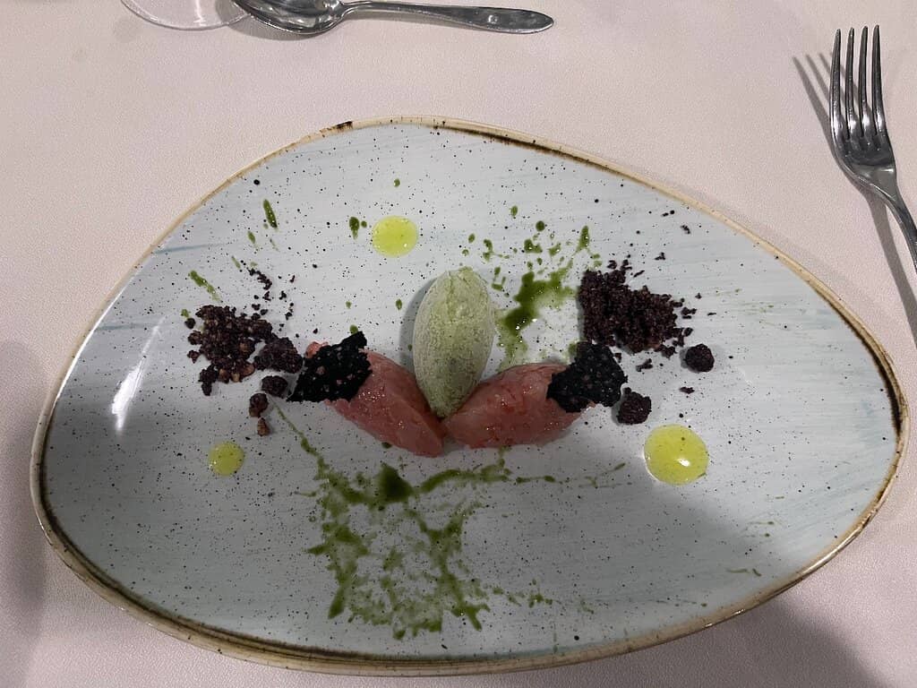 Fresh Seafood Platter