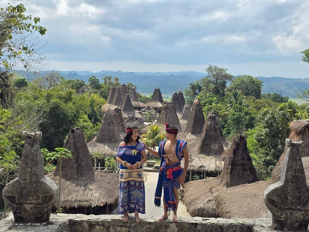 Acehnese Cultural Immersion