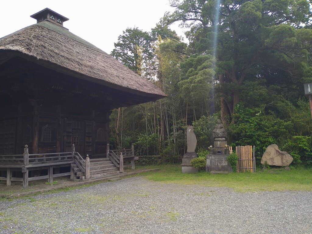 Meticulously Maintained Gardens