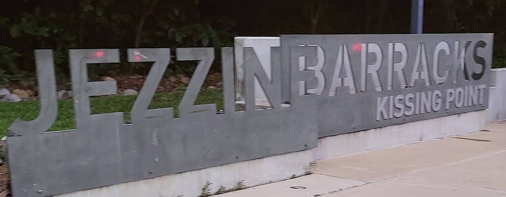 Walking and Cycling Trails