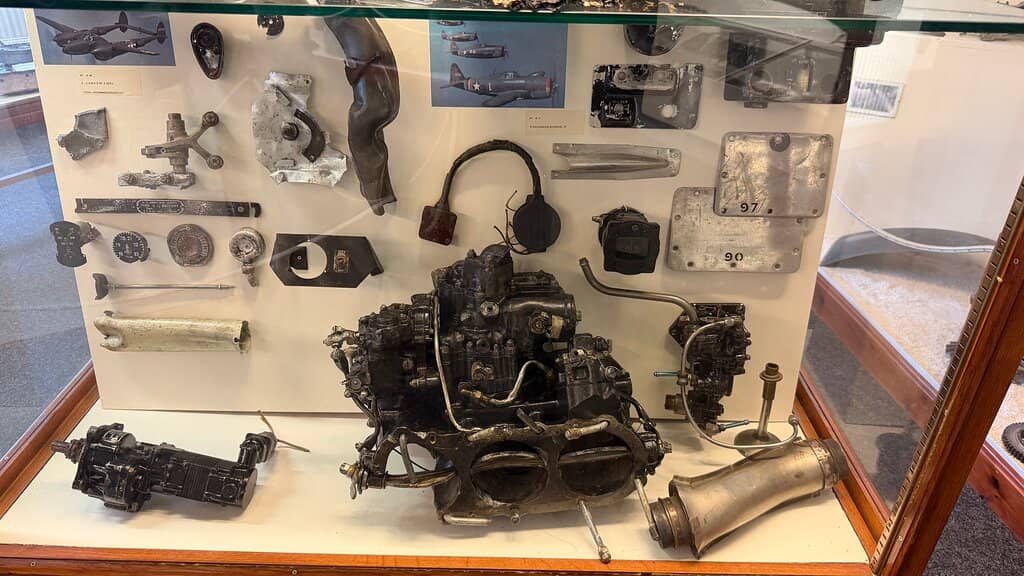 General Patton's Legacy