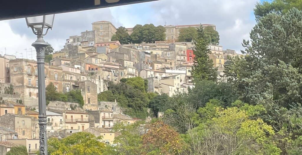 Panoramic Viewpoints