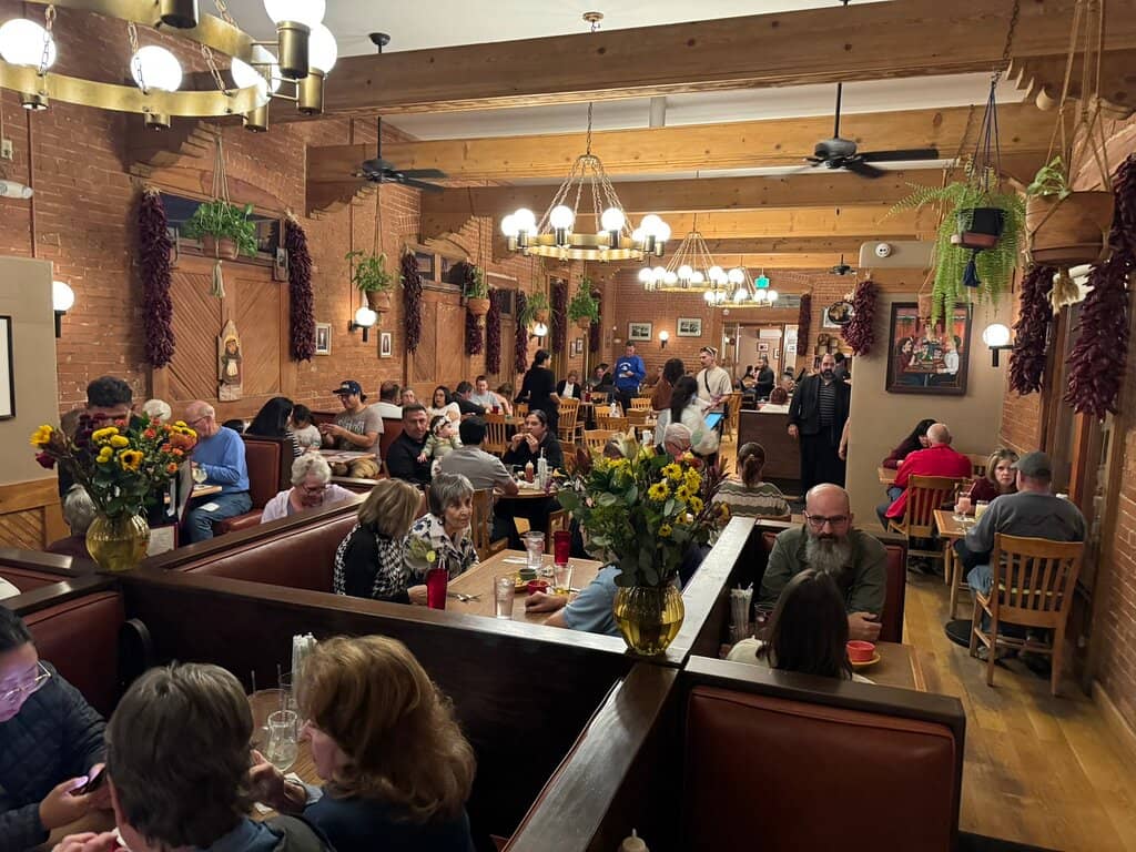 Award-Winning Margaritas