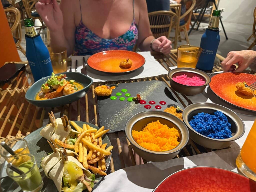 Exceptional and Friendly Service