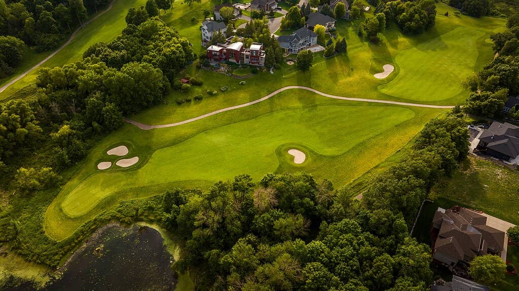 Thoughtfully Designed Layout