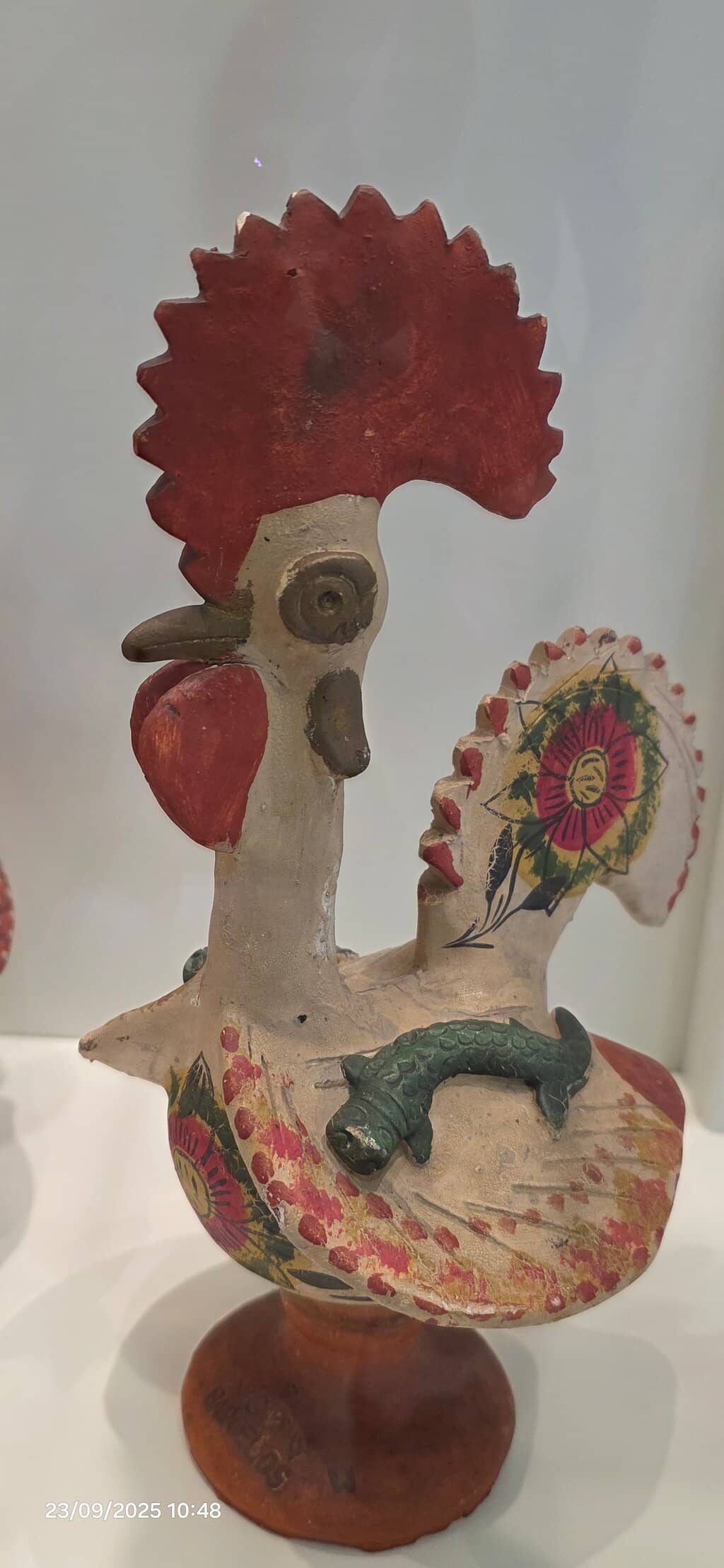 Featured Ceramic Artist Exhibit