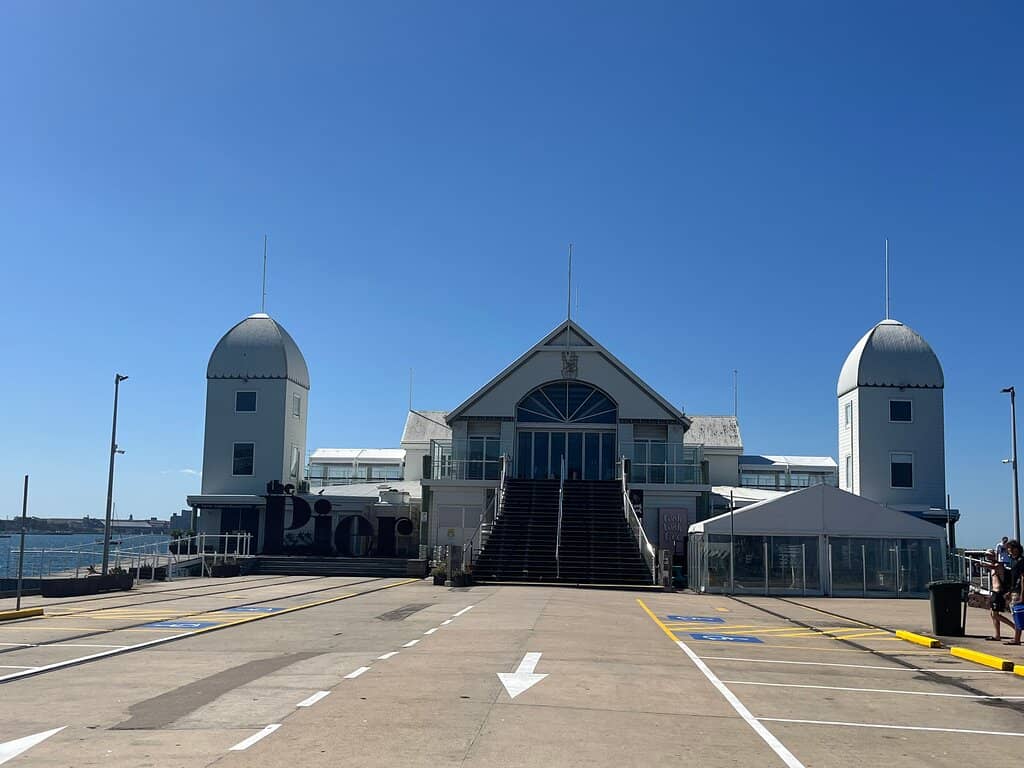 Family Fun at the Playground