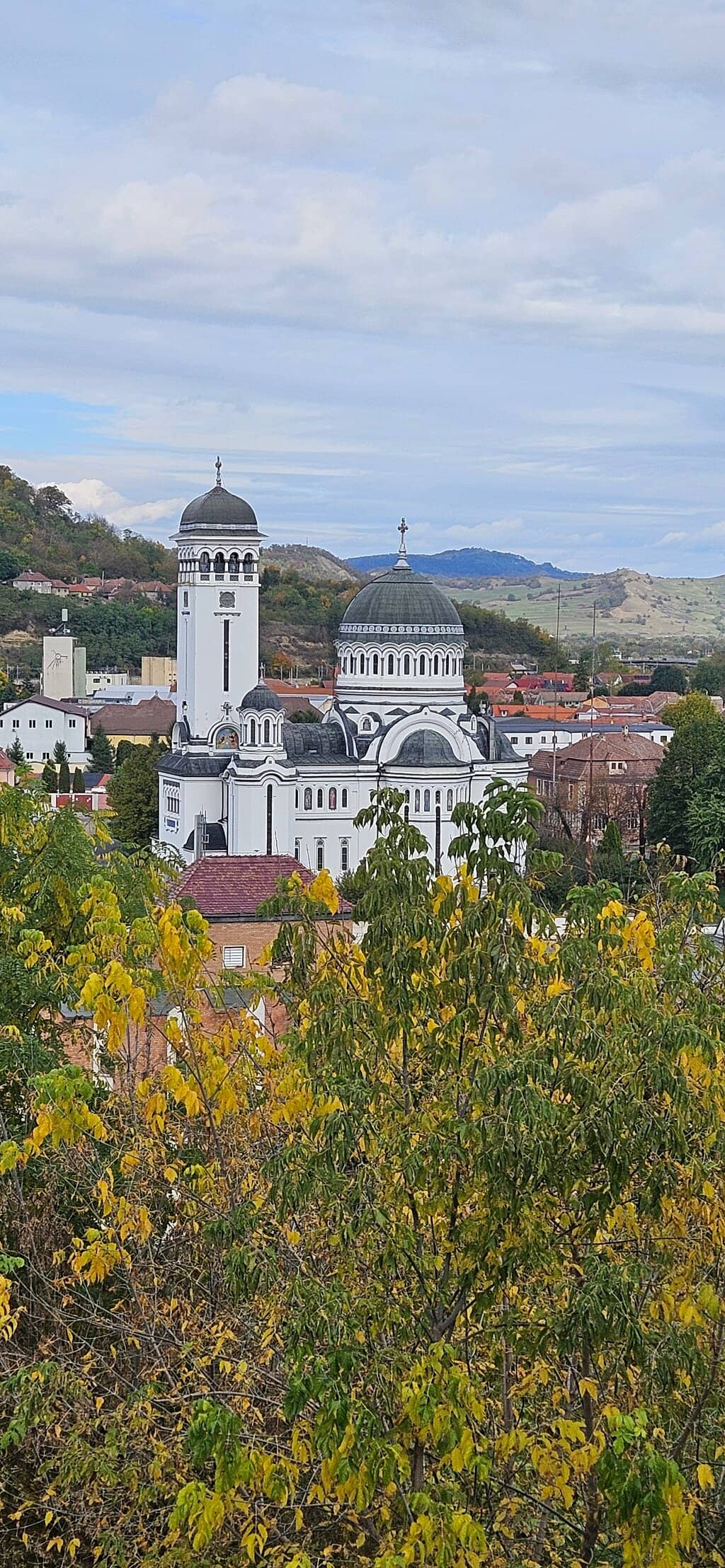Vlad the Impaler's Birthplace