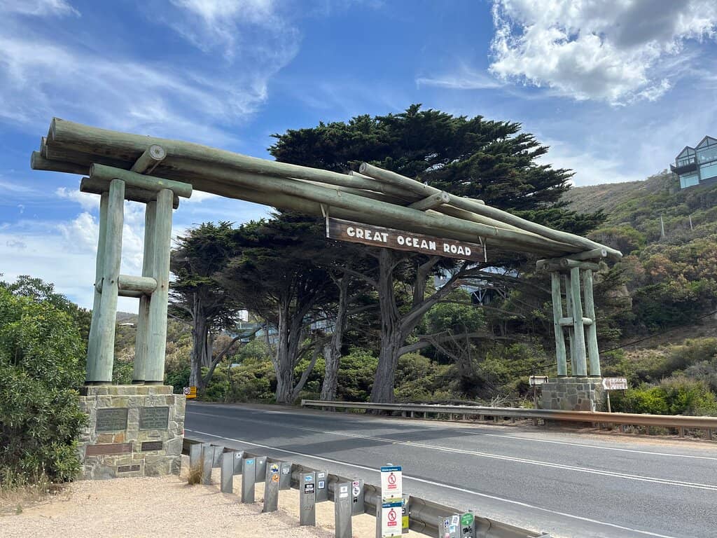 Commemorative Plaques