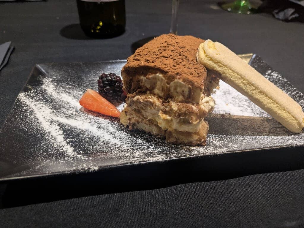 Warm and Welcoming Atmosphere