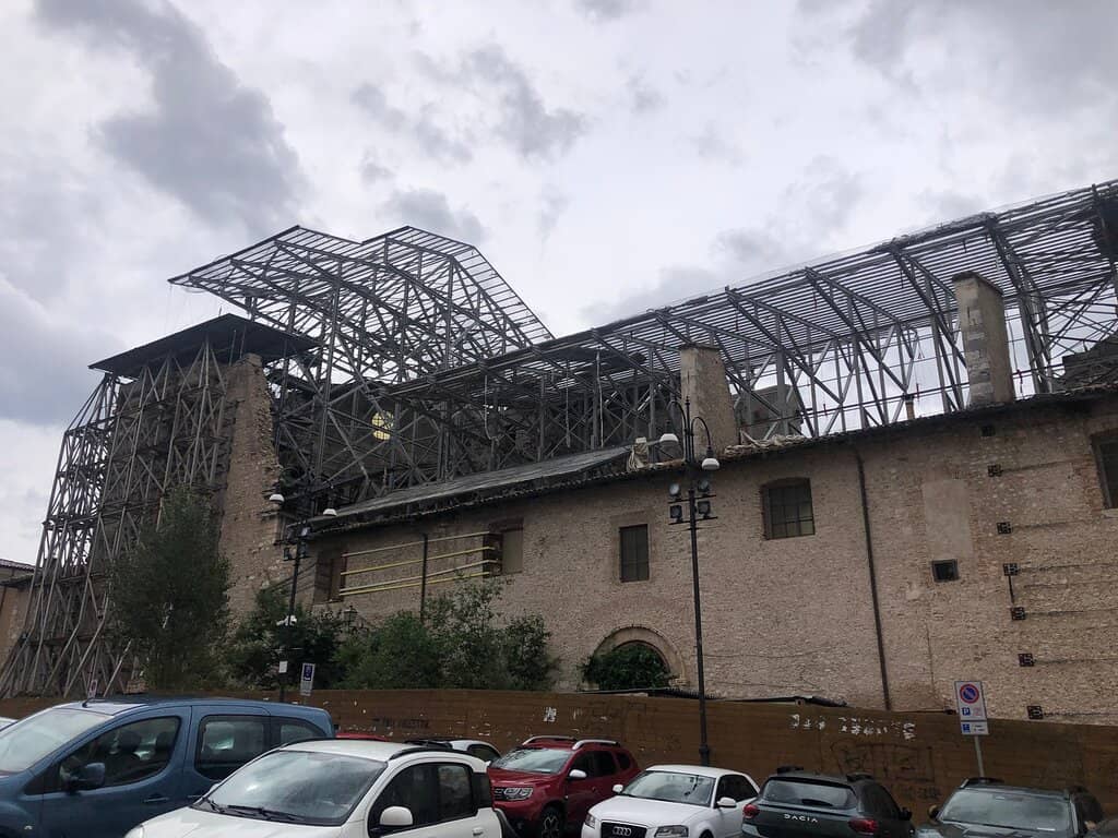 Palazzo Ardinghelli & MAXXI