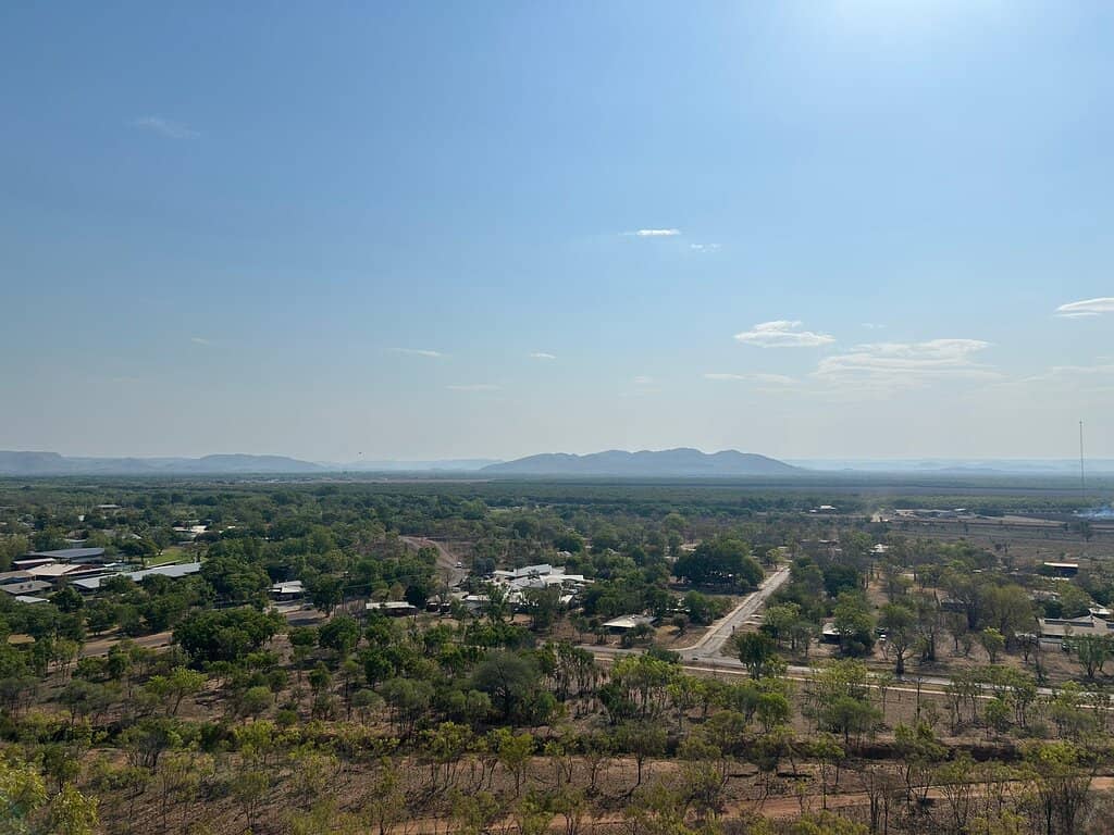 Challenging Summit Climb