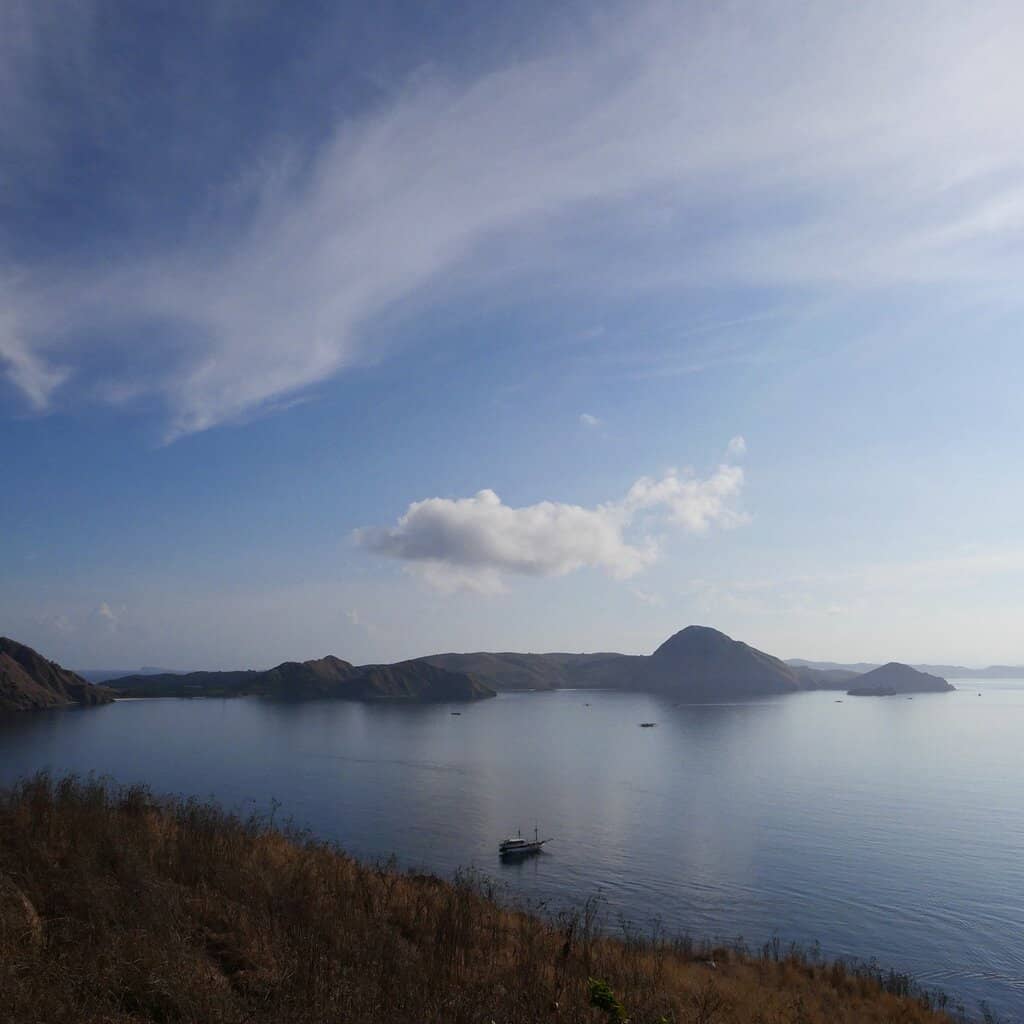 Multi-Colored Beaches
