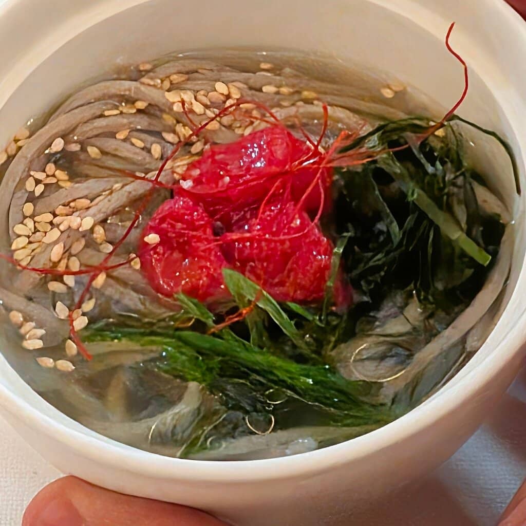 Magical Taste Combinations