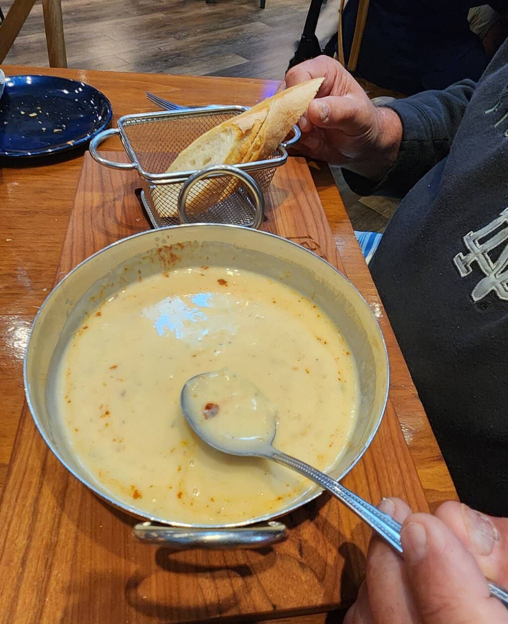 Nautical Ambiance & Unique Decor