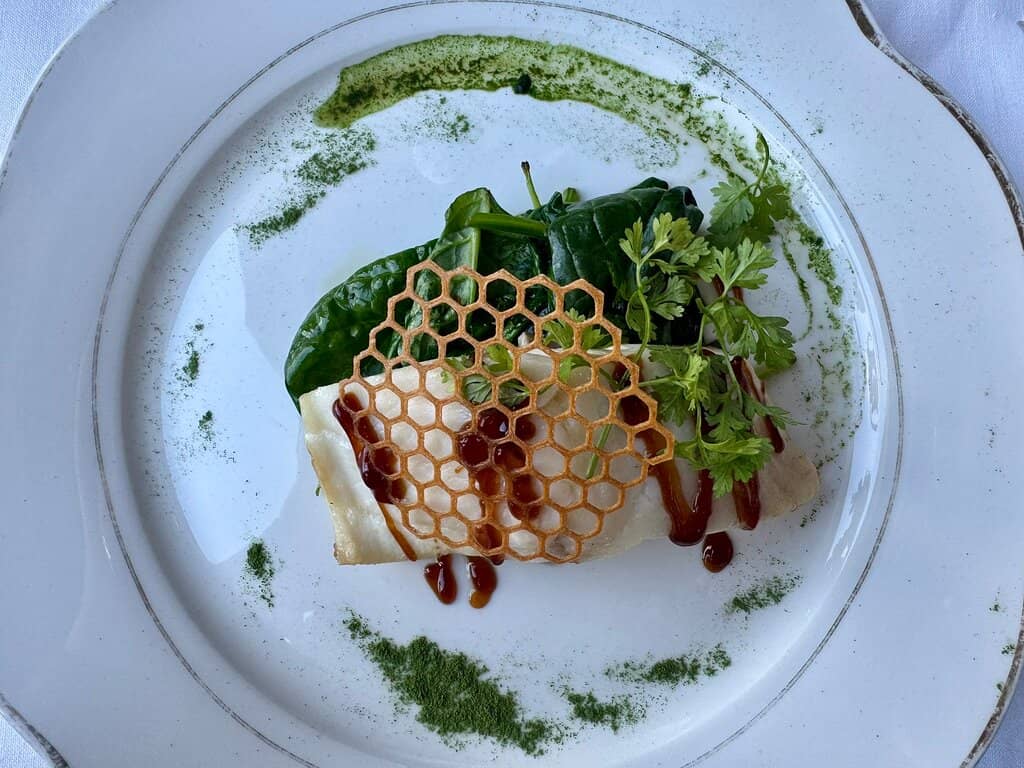 Magical Sunset Ambiance