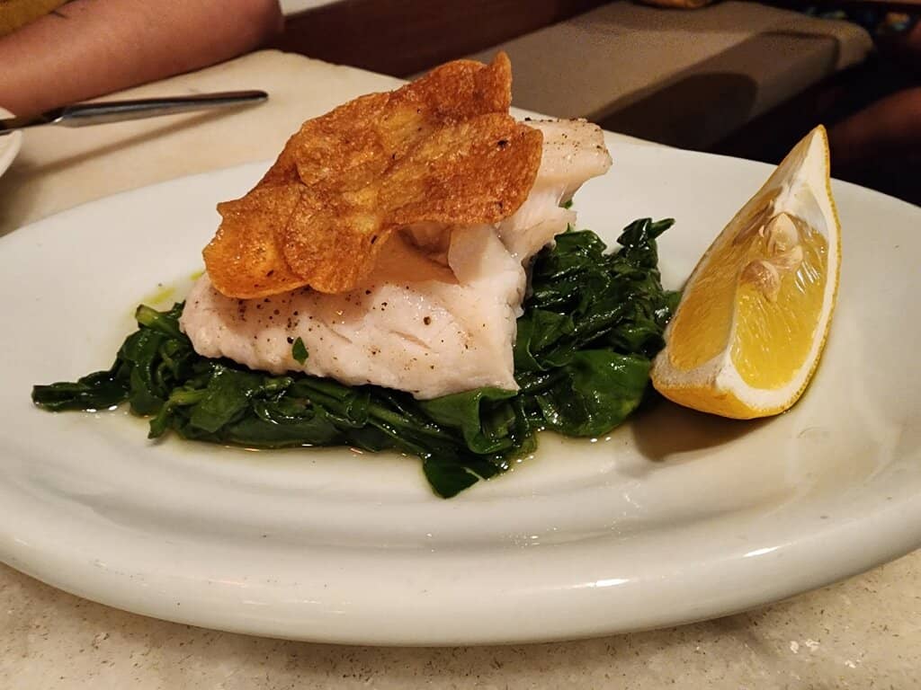 Authentic Italian Cuisine