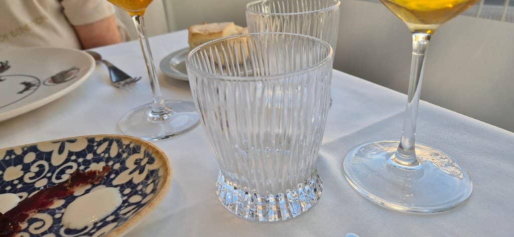 Sashimi Fusion & Seafood