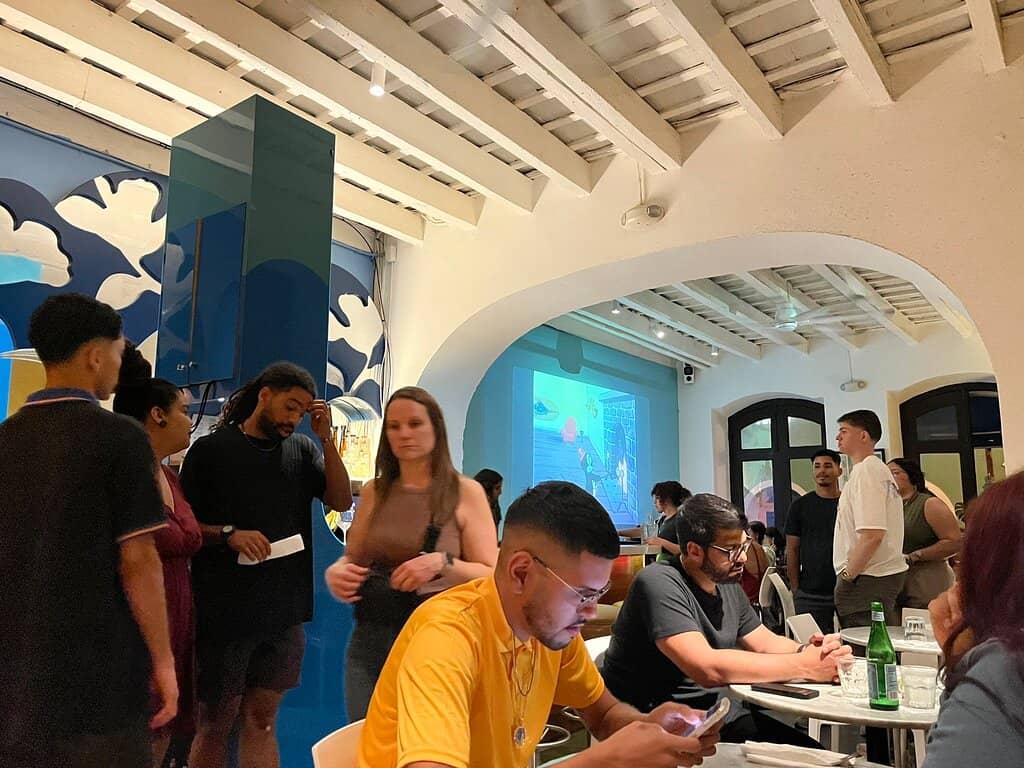 Agave-Focused Drinks