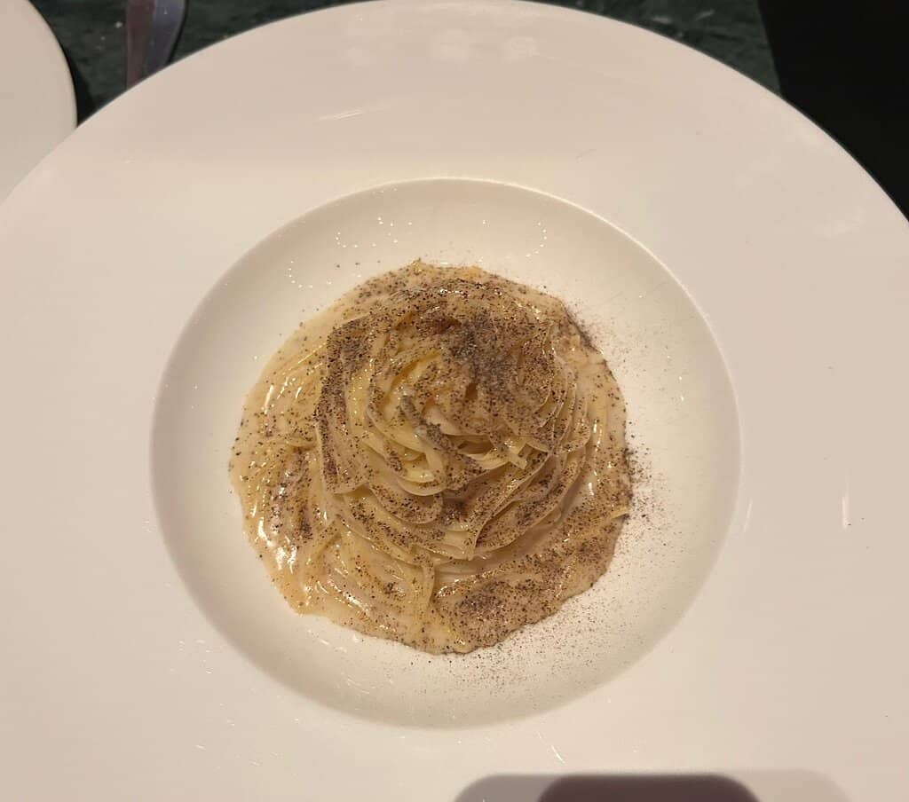 Elegant High Tea Experience